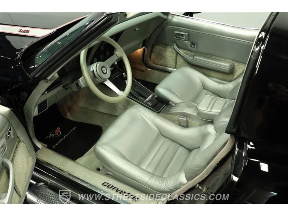 1978 Chevrolet Corvette C3 - Image 4 of 31