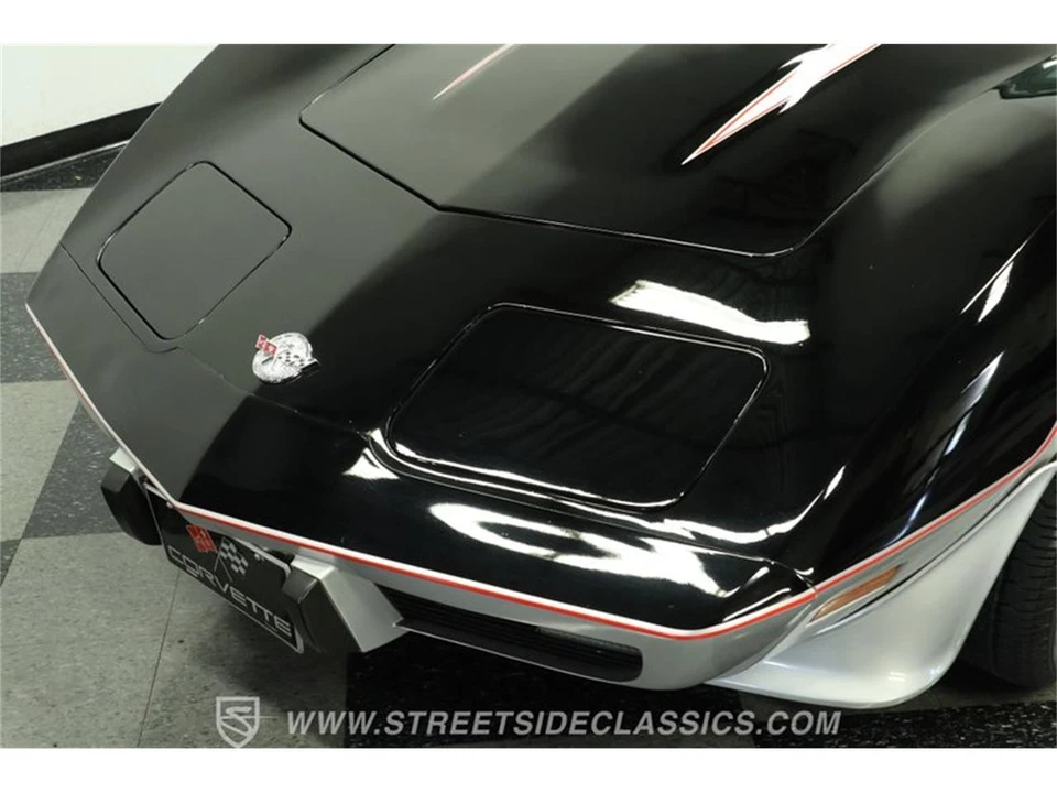 1978 Chevrolet Corvette C3 - Image 19 of 31