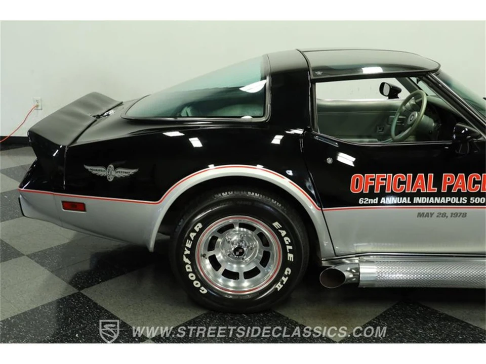 1978 Chevrolet Corvette C3 - Image 28 of 31