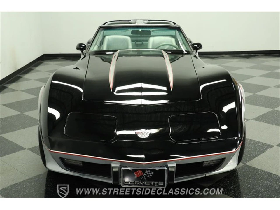 1978 Chevrolet Corvette C3 - Image 16 of 31