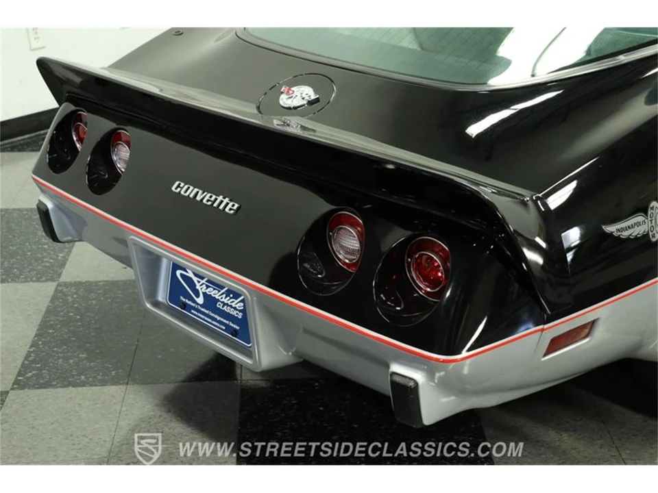 1978 Chevrolet Corvette C3 - Image 25 of 31
