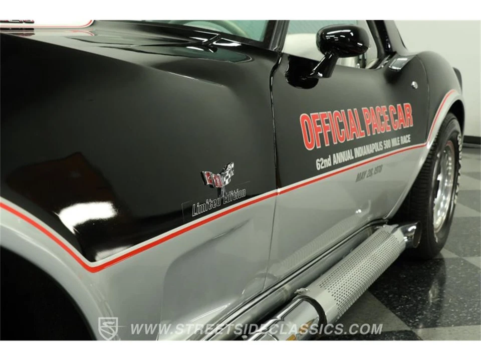 1978 Chevrolet Corvette C3 - Image 22 of 31