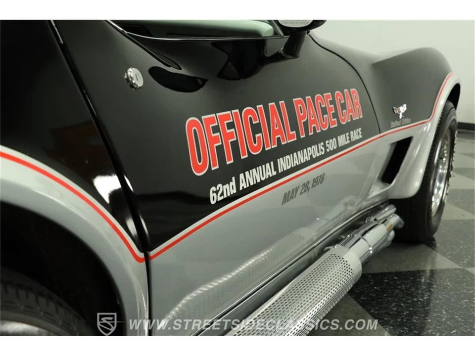 1978 Chevrolet Corvette C3 - Image 26 of 31