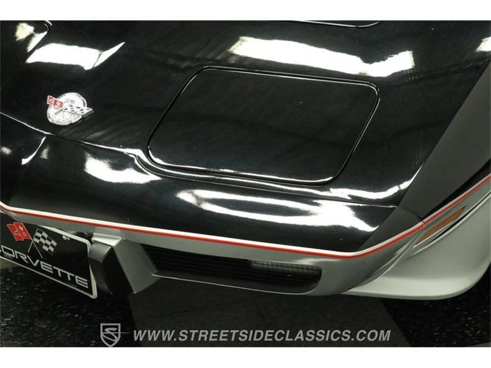 1978 Chevrolet Corvette C3 - Image 20 of 31