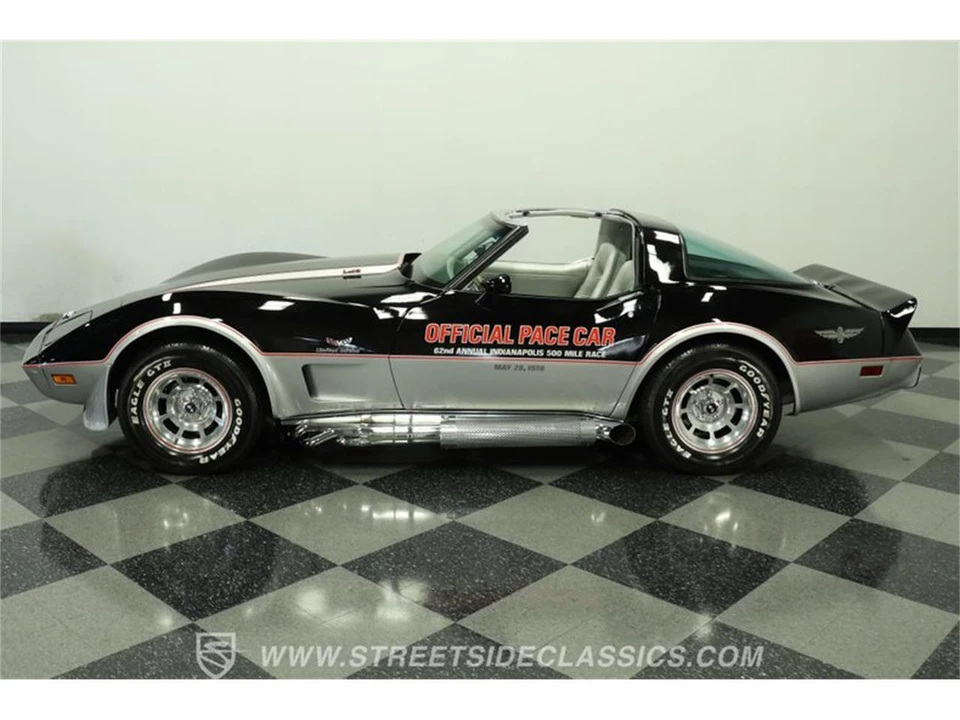 1978 Chevrolet Corvette C3 - Image 2 of 31