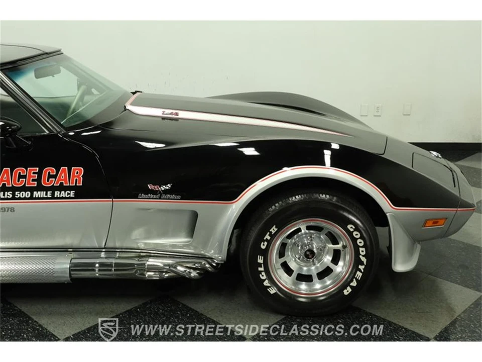1978 Chevrolet Corvette C3 - Image 29 of 31