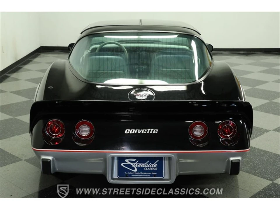 1978 Chevrolet Corvette C3 - Image 9 of 31