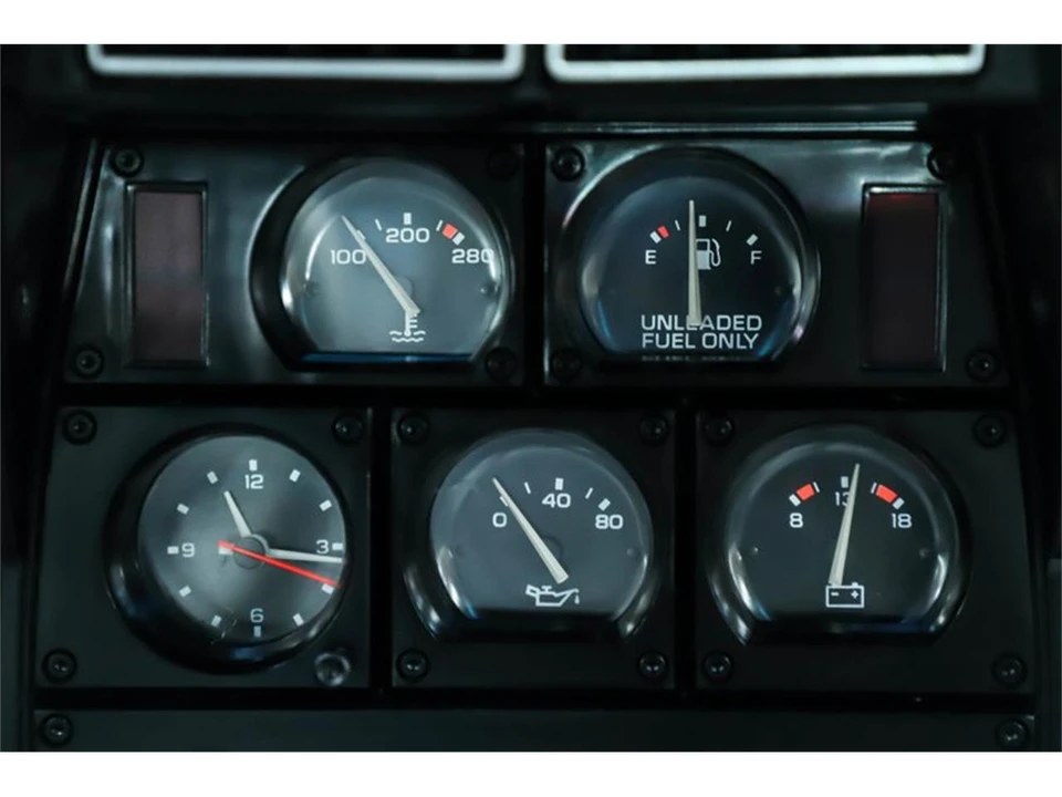 1978 Chevrolet Corvette C3 - Image 22 of 31