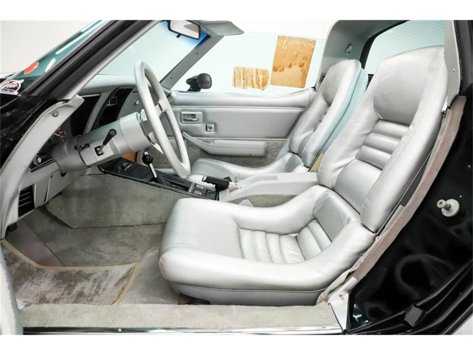 1978 Chevrolet Corvette C3 - Image 26 of 31