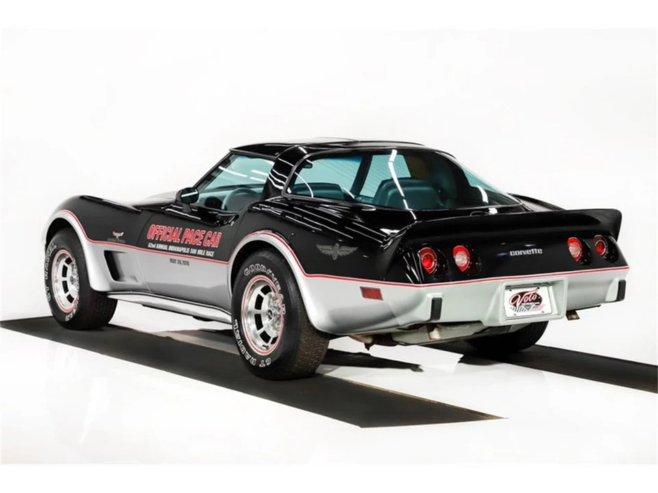 1978 Chevrolet Corvette C3 - Image 7 of 31