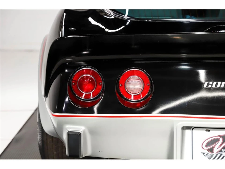 1978 Chevrolet Corvette C3 - Image 23 of 31