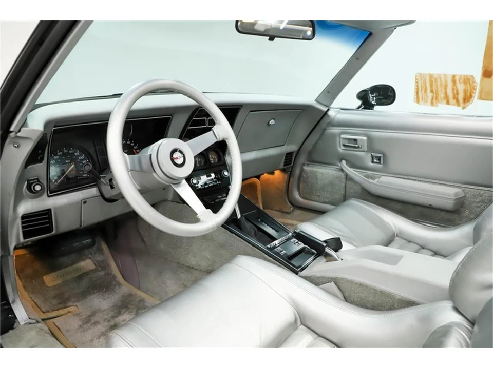 1978 Chevrolet Corvette C3 - Image 2 of 31