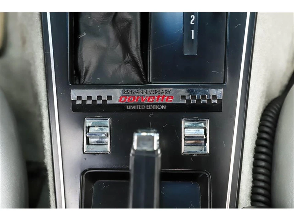 1978 Chevrolet Corvette C3 - Image 27 of 31
