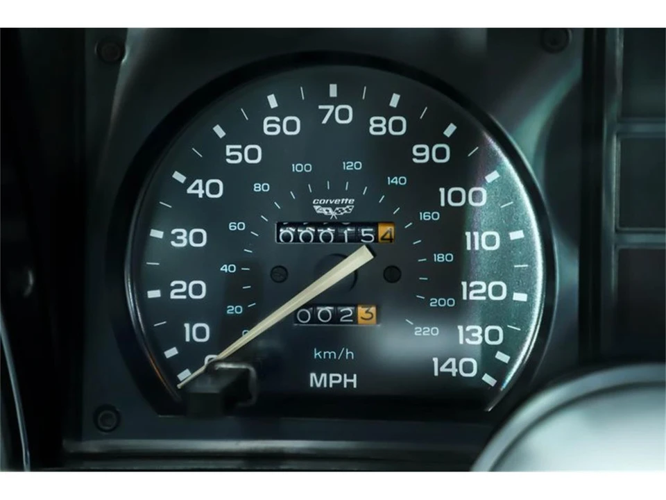 1978 Chevrolet Corvette C3 - Image 3 of 31