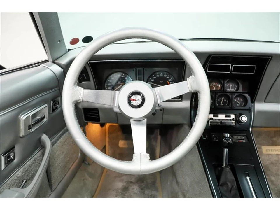 1978 Chevrolet Corvette C3 - Image 16 of 31