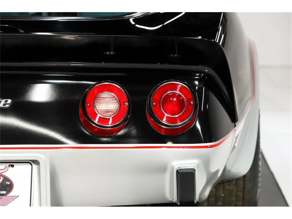 1978 Chevrolet Corvette C3 - Image 28 of 31