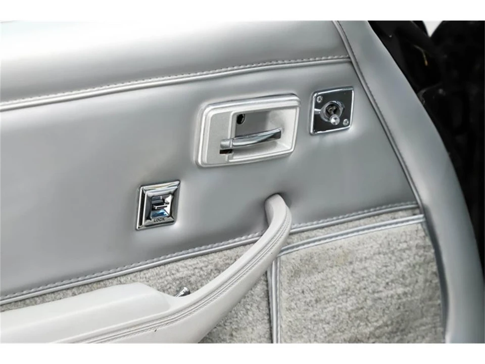 1978 Chevrolet Corvette C3 - Image 9 of 31