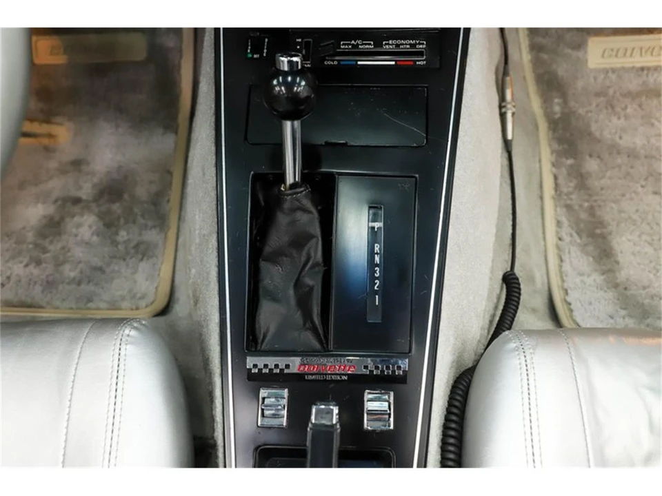 1978 Chevrolet Corvette C3 - Image 4 of 31