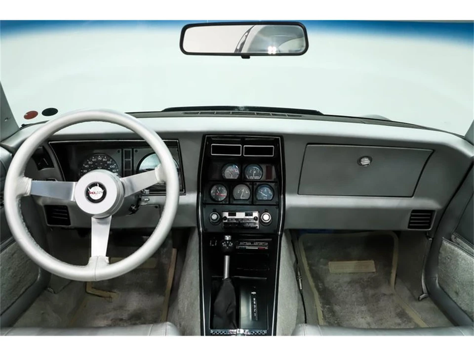 1978 Chevrolet Corvette C3 - Image 21 of 31