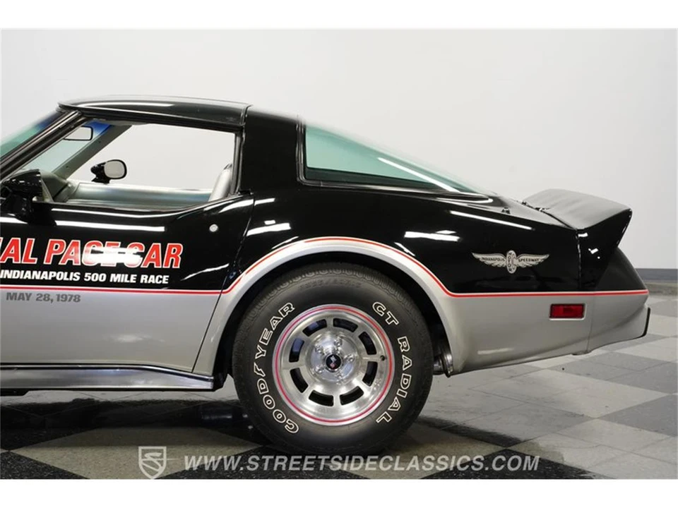 1978 Chevrolet Corvette C3 - Image 23 of 31