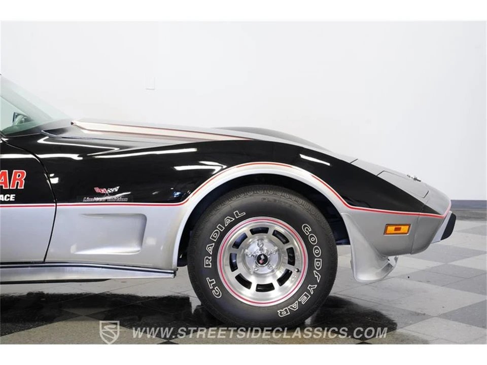 1978 Chevrolet Corvette C3 - Image 29 of 31