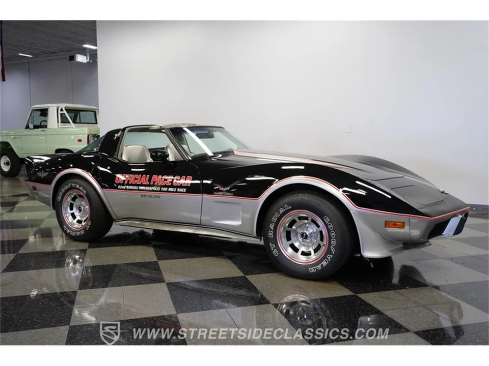 1978 Chevrolet Corvette C3 - Image 14 of 31