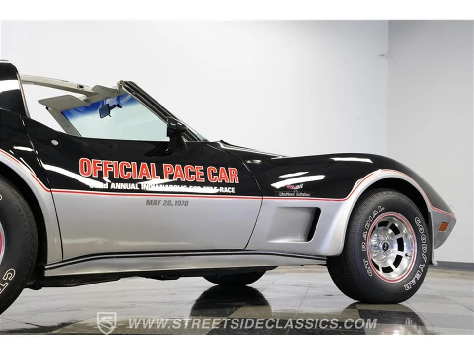 1978 Chevrolet Corvette C3 - Image 27 of 31