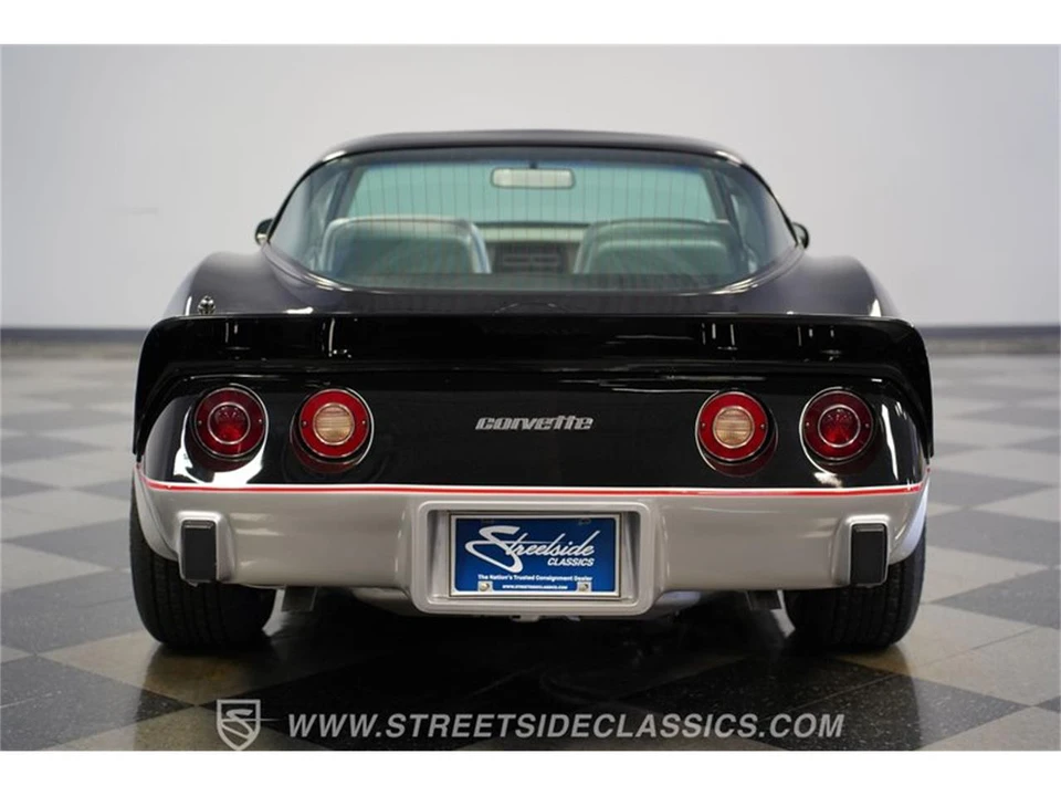 1978 Chevrolet Corvette C3 - Image 24 of 31