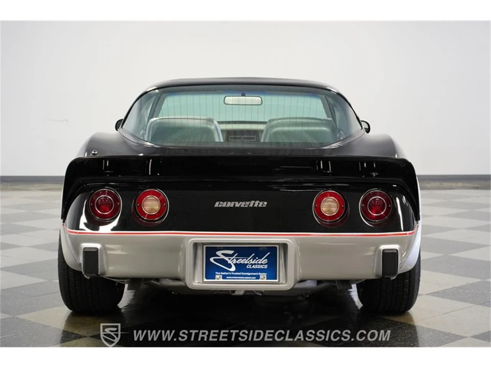 1978 Chevrolet Corvette C3 - Image 9 of 31