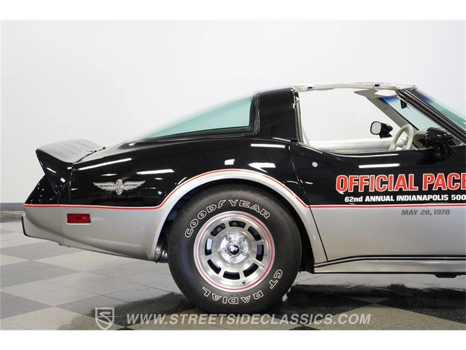 1978 Chevrolet Corvette C3 - Image 28 of 31