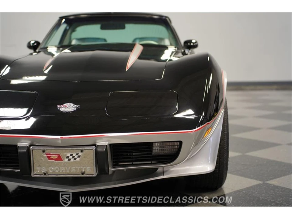 1978 Chevrolet Corvette C3 - Image 19 of 31
