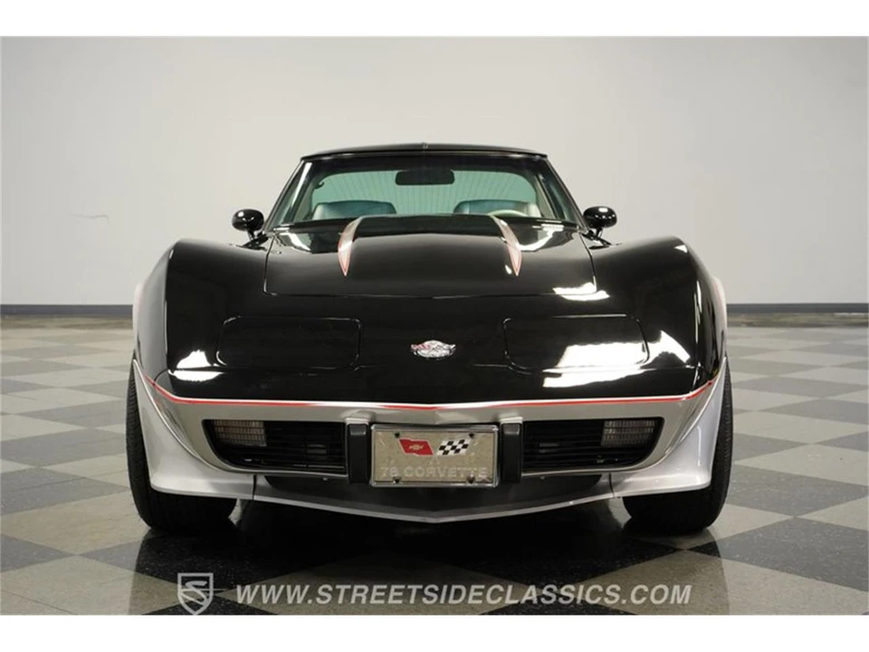 1978 Chevrolet Corvette C3 - Image 16 of 31