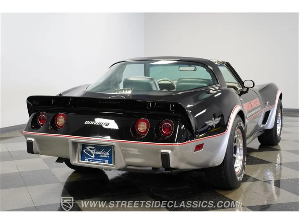 1978 Chevrolet Corvette C3 - Image 10 of 31