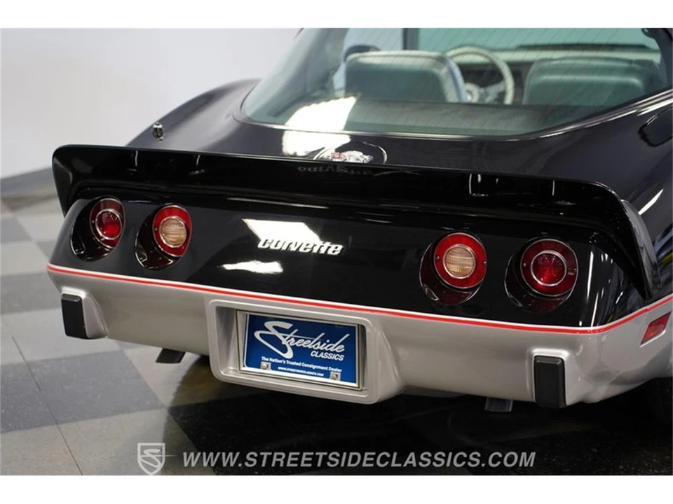 1978 Chevrolet Corvette C3 - Image 25 of 31