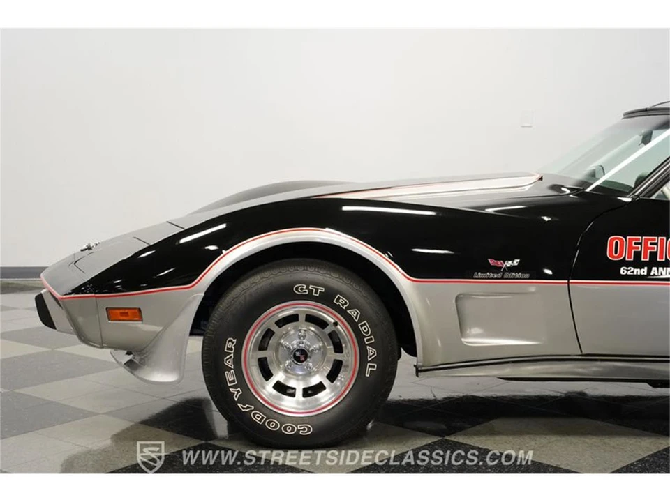 1978 Chevrolet Corvette C3 - Image 22 of 31