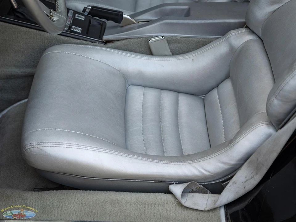 1978 Chevrolet Corvette C3 - Image 31 of 31