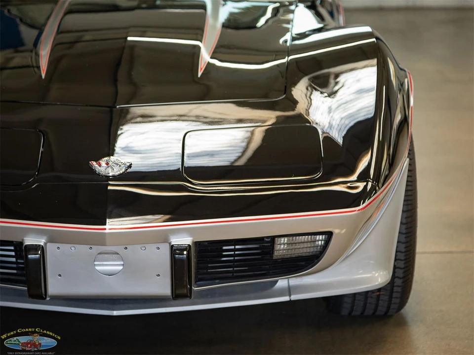 1978 Chevrolet Corvette C3 - Image 16 of 31