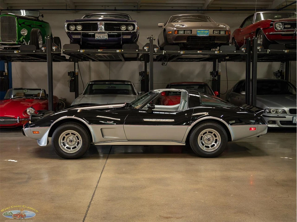 1978 Chevrolet Corvette C3 - Image 6 of 31
