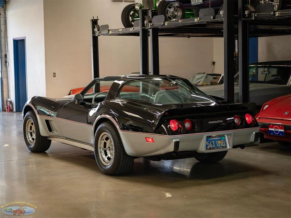 1978 Chevrolet Corvette C3 - Image 21 of 31