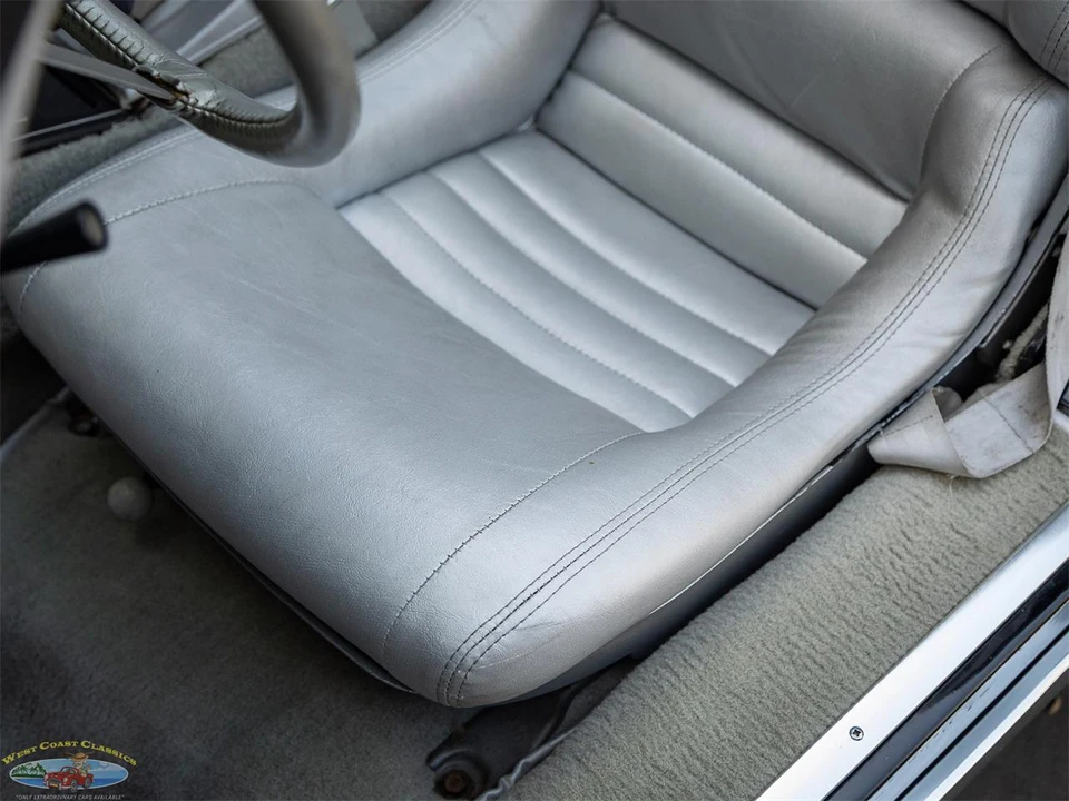 1978 Chevrolet Corvette C3 - Image 28 of 31