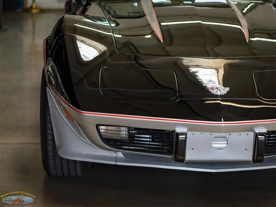 1978 Chevrolet Corvette C3 - Image 14 of 31