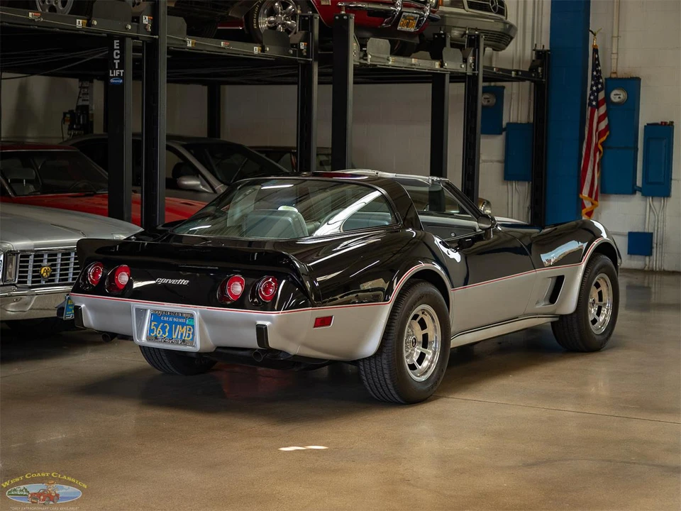 1978 Chevrolet Corvette C3 - Image 24 of 31
