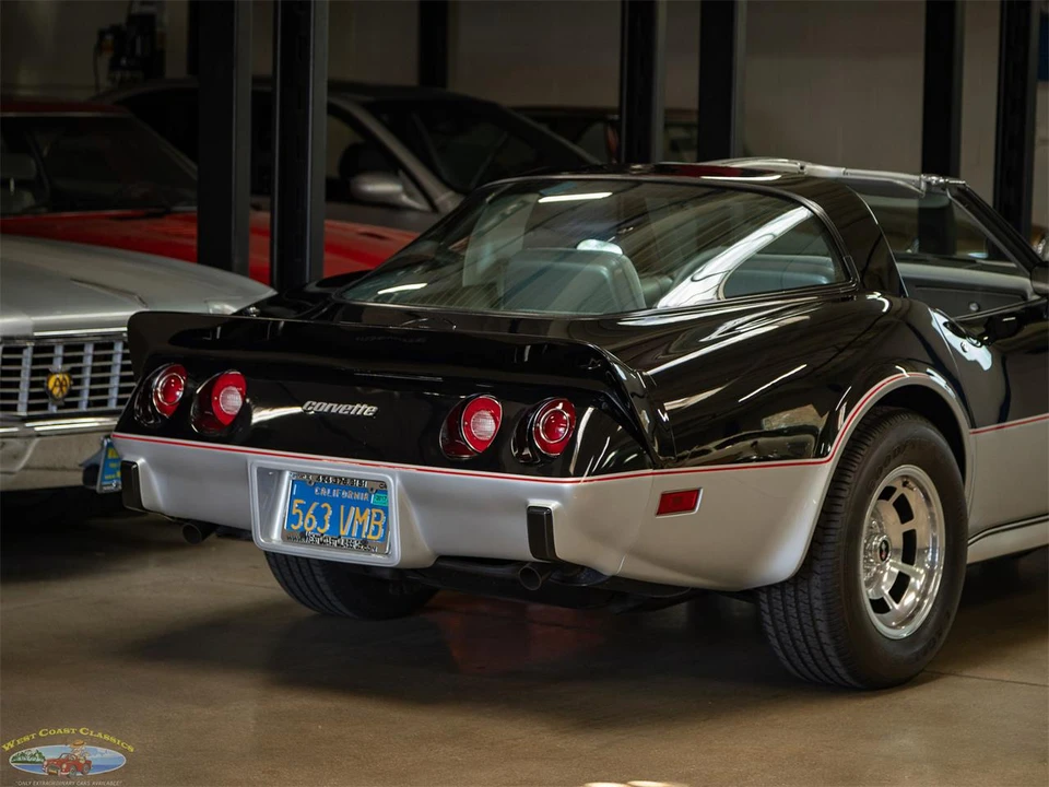 1978 Chevrolet Corvette C3 - Image 25 of 31