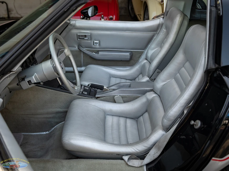 1978 Chevrolet Corvette C3 - Image 31 of 31
