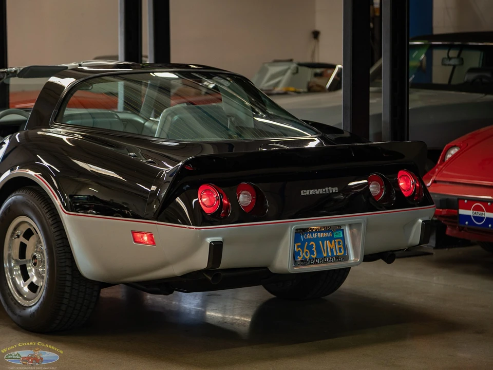 1978 Chevrolet Corvette C3 - Image 24 of 31