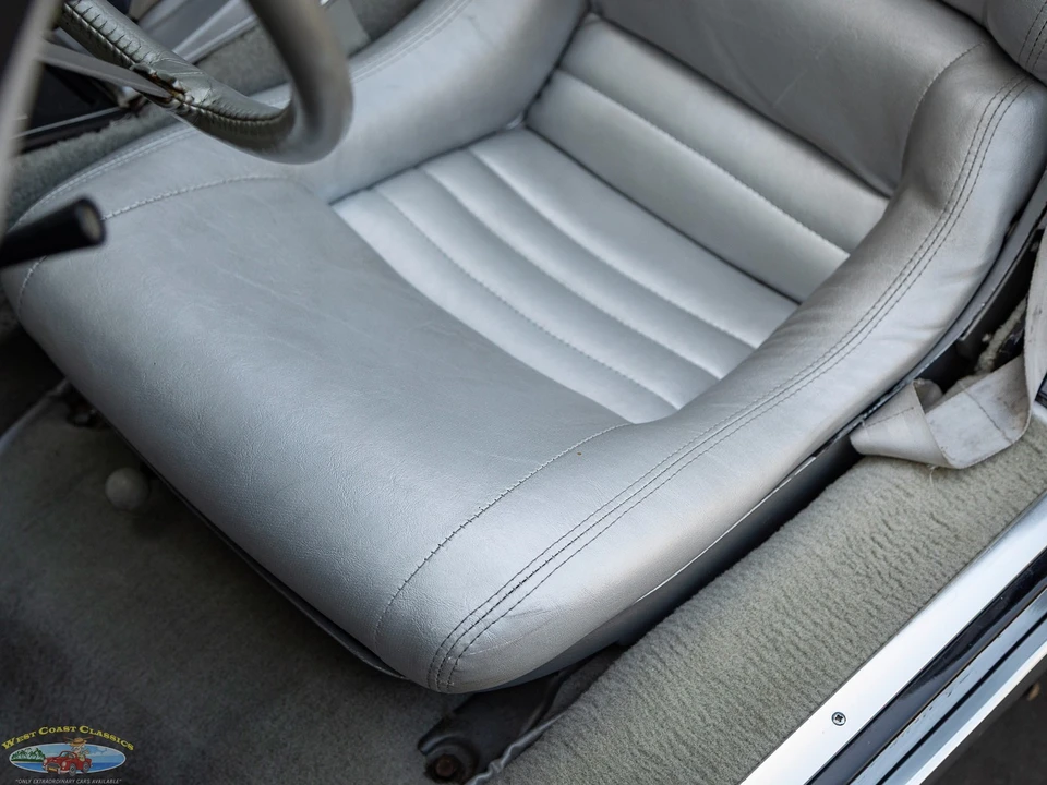 1978 Chevrolet Corvette C3 - Image 29 of 31