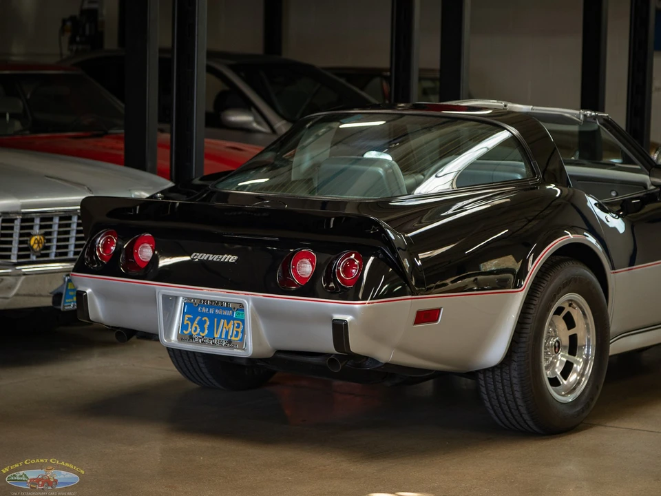 1978 Chevrolet Corvette C3 - Image 26 of 31
