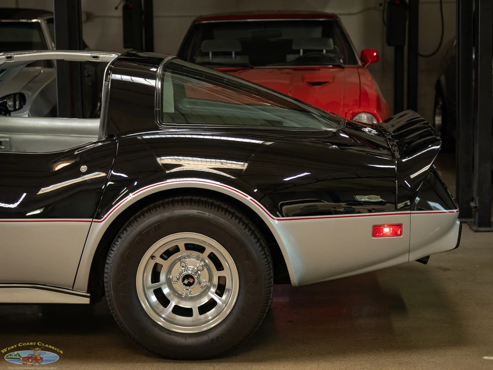 1978 Chevrolet Corvette C3 - Image 8 of 31