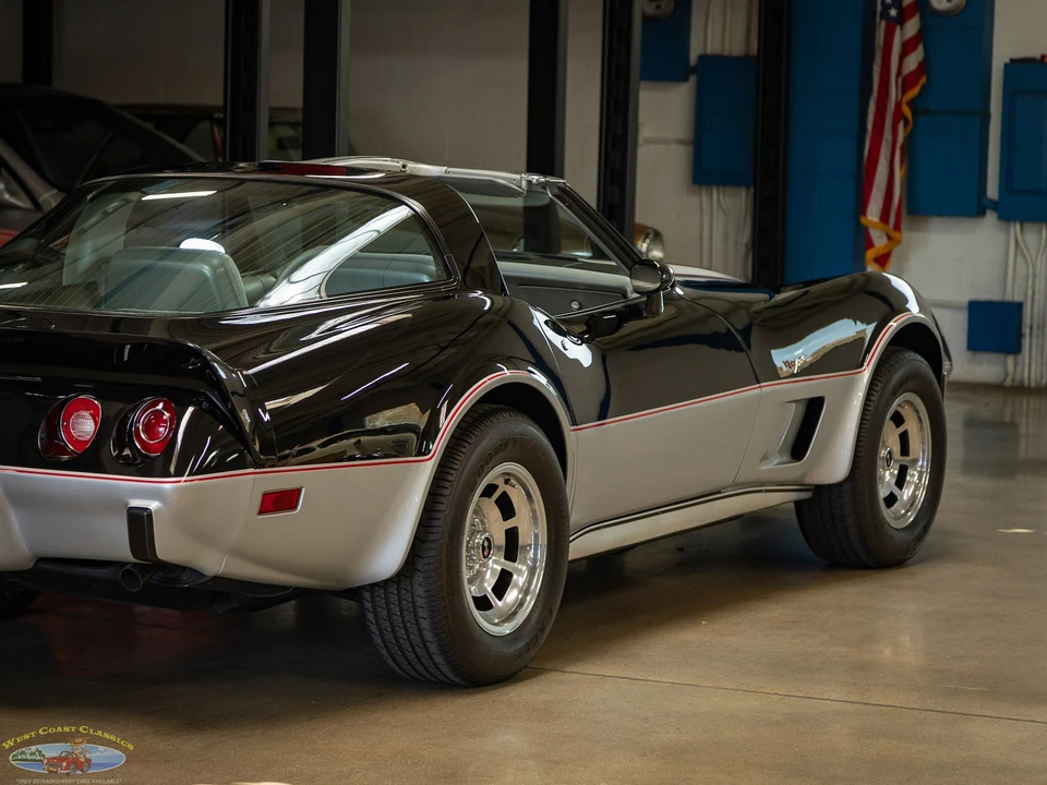 1978 Chevrolet Corvette C3 - Image 27 of 31