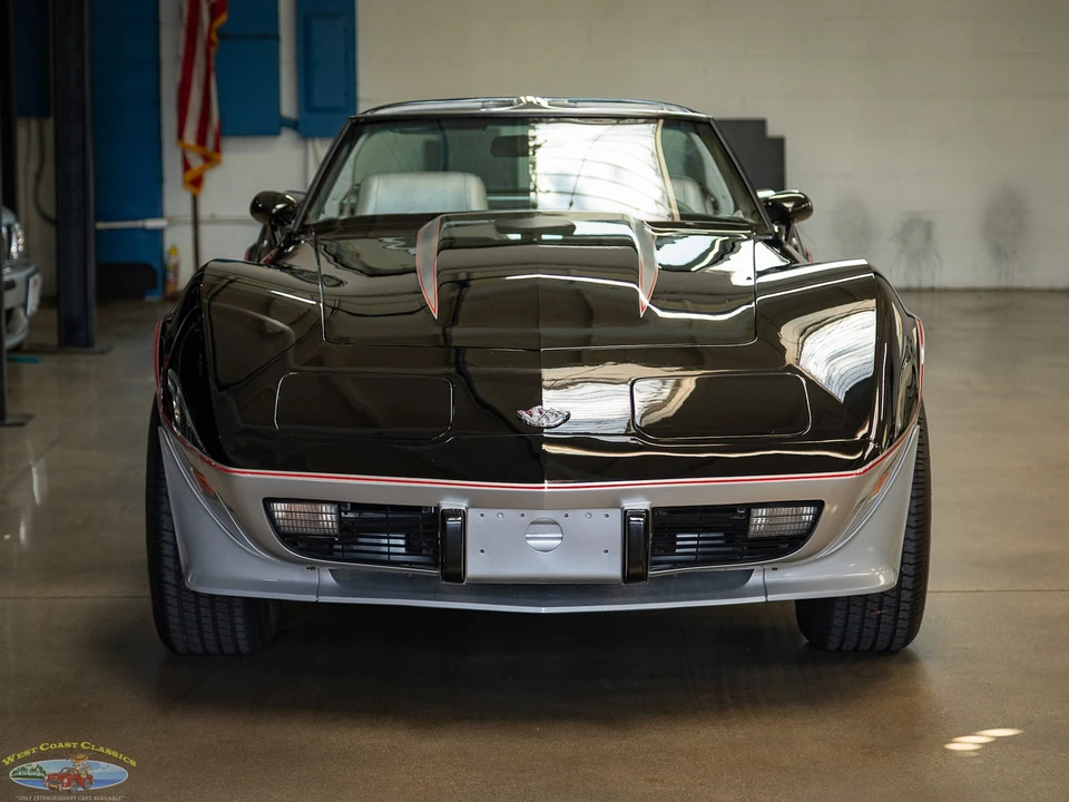 1978 Chevrolet Corvette C3 - Image 14 of 31